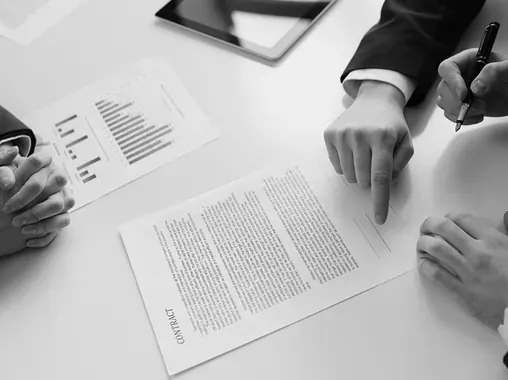 Planificación y presupuesto